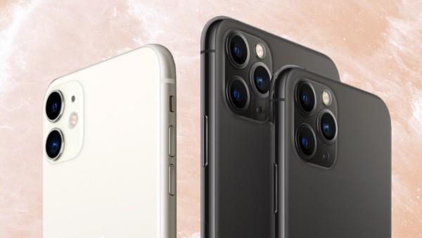 Τα iPhone 11, 11 Pro και 11 Pro Max της Apple θα κυκλοφορήσουν αυτήν την εβδομάδα, εκτός από τα τρία τηλέφωνα