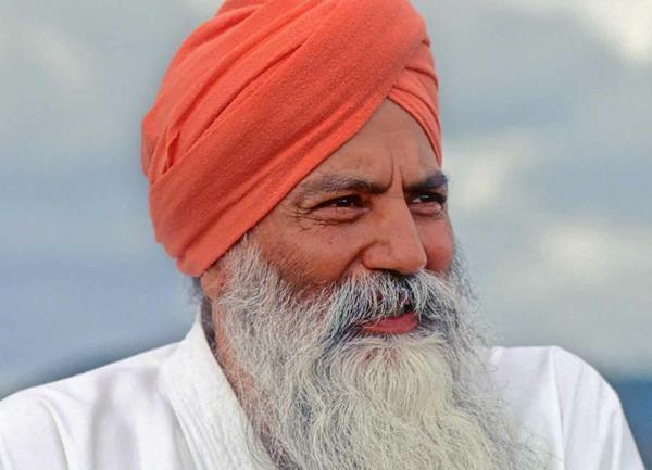 Υδροχόος Sadhana Kundalini Yoga Morning Saghana Tradition Yogi Bhajan