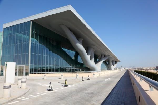Arata Isozaki Pritzker Architecture Prize 2019 Qatar National Convention Center 2011