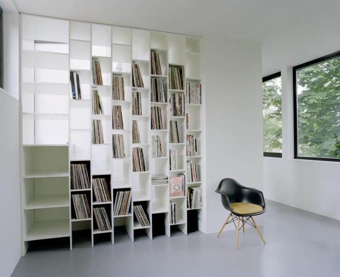 Γραφεία αρχιτεκτόνων Βερολίνο C95 Αρχιτέκτονες διακόσμηση δωματίου εσωτερικού χώρου