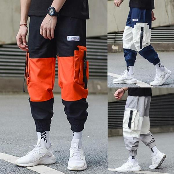 Τύποι Cargo Pants Rescue Service Pants Trends