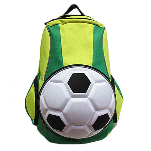 Εξαιρετικές ιδέες ποδοσφαίρου σχολική τσάντα