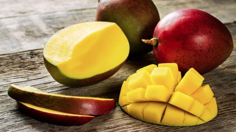 Ayurveda Diet Mango Exotic Fruits Υγεία από τη Φύση