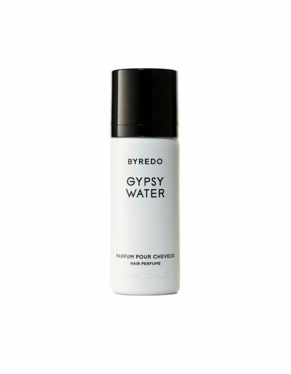 BYREDO Hair Perfume Gypsy Water άρωμα μαλλιών χρήση τάσεων μαλλιών ιδέες όμορφα μαλλιά