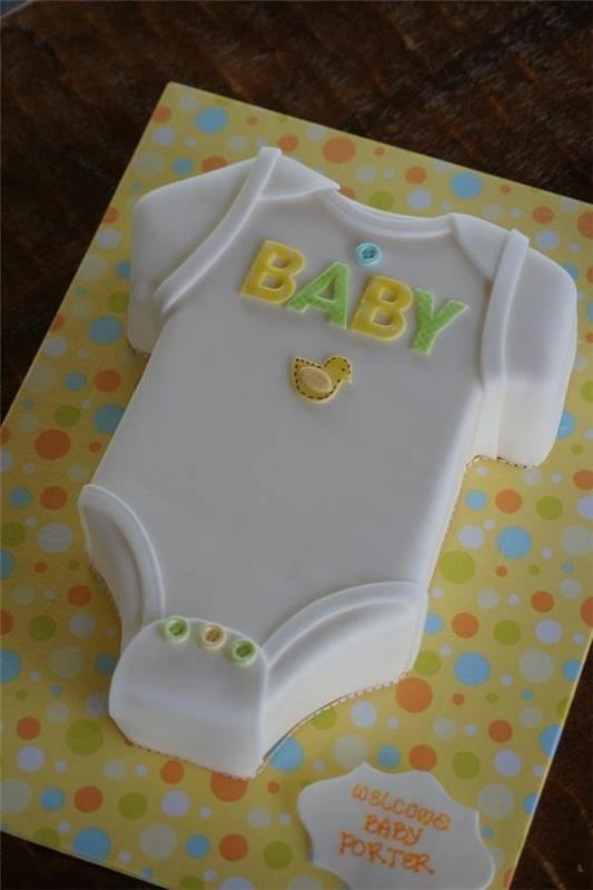 Baby Cake Baby Shower Party Baby Shower Cake Body