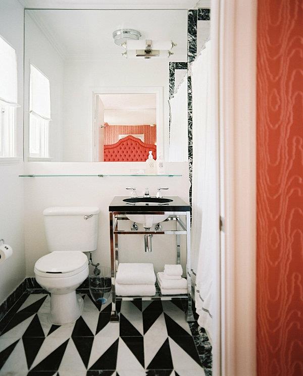 Ράφια μπάνιου ντουλάπι νιπτήρα βάσης τοίχου σχεδιασμού τοίχου
