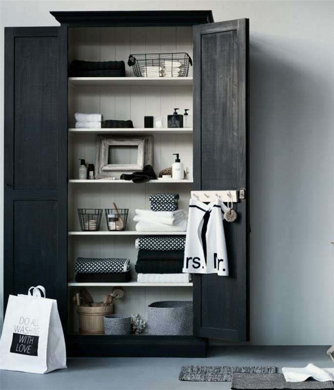 Αξεσουάρ μπάνιου online αξεσουάρ μπάνιου από το HundM Home