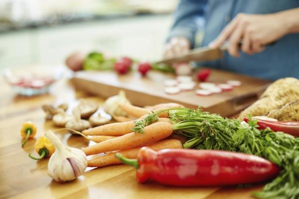 Διατροφή με υψηλή περιεκτικότητα σε ίνες - Όλα όσα πρέπει να γνωρίζετε για το μαγείρεμα ινών με φυτικές ίνες στο σπίτι