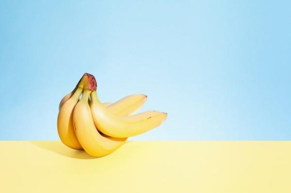 Τρώτε φρούτα μπανάνας με υψηλή περιεκτικότητα σε φυτικές ίνες