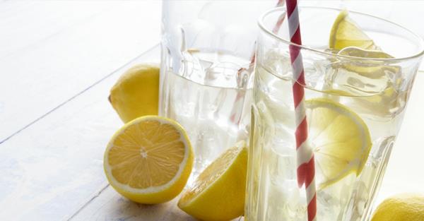 Συνταγές Αλκαλικής Διατροφής Λεμόνι Νερό Αλκαλική νηστεία Αλκαλική τροφή