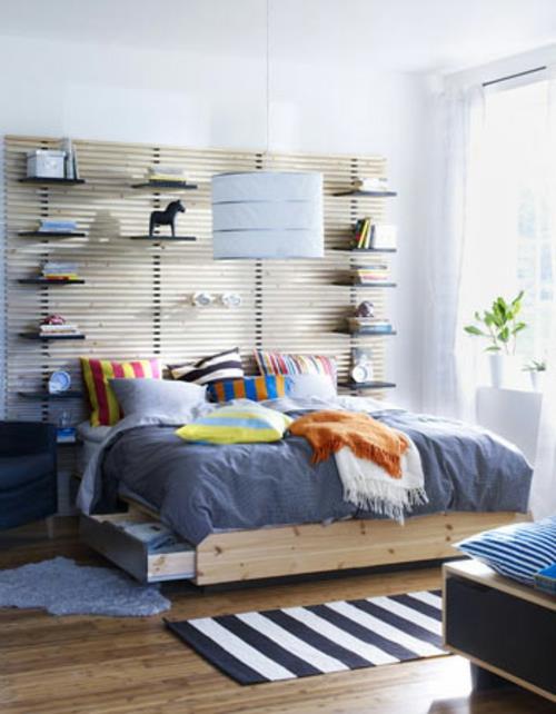 Ιδέες DIY και υλικά χειροτεχνίας για εσάς ράφια τοίχου κρεμασμένα κεφαλάρια