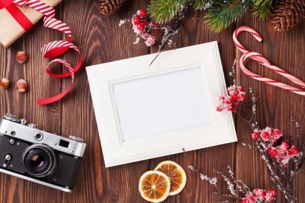 Ιδέες χειροτεχνίας για χριστουγεννιάτικα υπέροχα δώρα που μυρίζουν οι γονείς