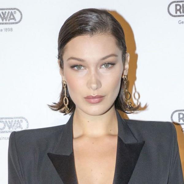 Bella Hadid Top Model Συνώνυμο της σύγχρονης γυναικείας ομορφιάς