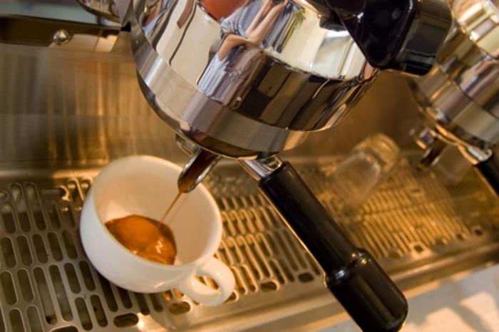 Η καλύτερη πλήρως αυτόματη καφετιέρα home barista