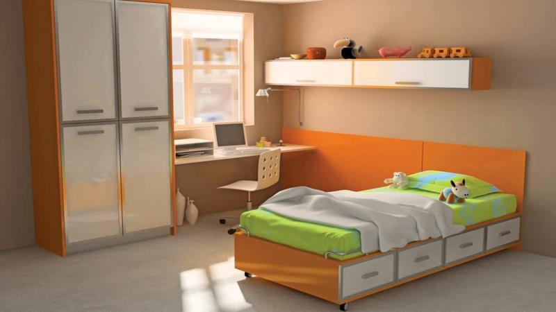 Εικόνες παιδικού δωματίου για αγόρια παιδικά έπιπλα κρεβάτι
