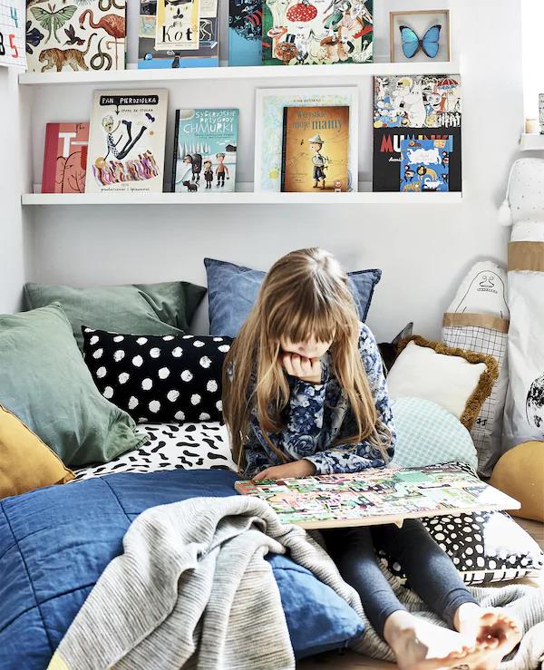 Διακοσμήστε λωρίδες εικόνας - ιδέες και συμβουλές για ένα δημιουργικό σχεδιασμό τοίχων βιβλία ιδεών διακόσμησης παιδικού δωματίου