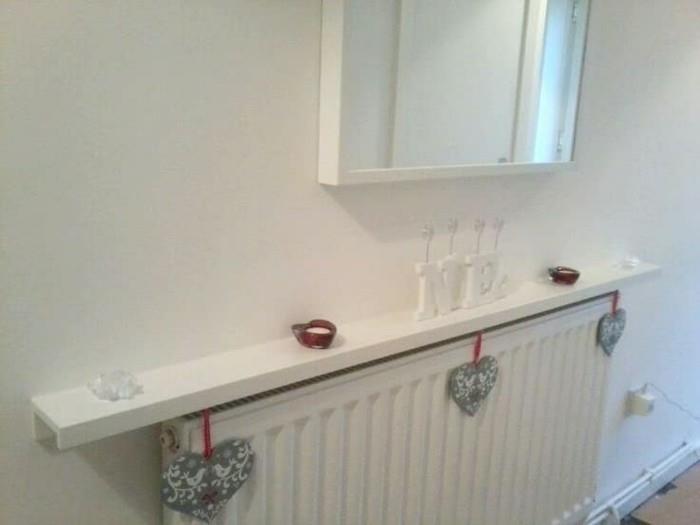 λωρίδες εικόνας για θέρμανση πρακτικών diy ιδεών