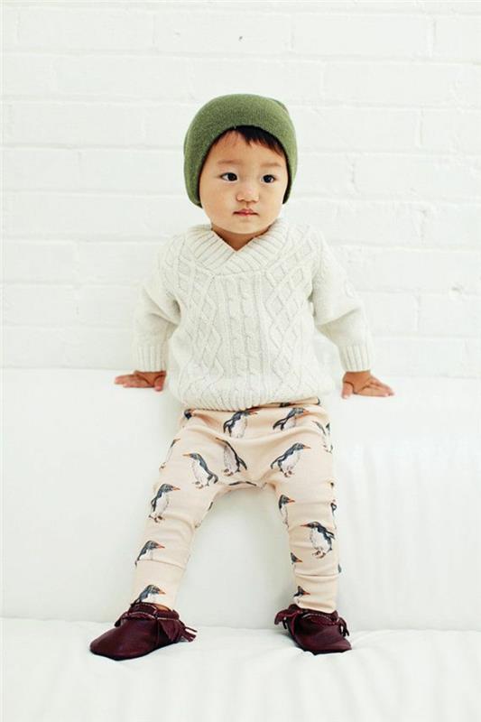 Βιολογικά ρούχα για μωρά και οργανικά παιδικά ρούχα στην αγορά