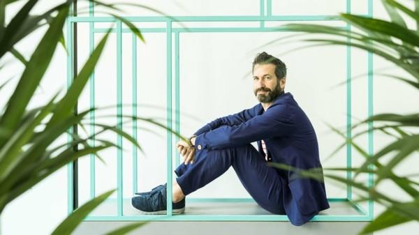 Biophilic Biophilic Design Office Trends βιοφιλικός σχεδιασμός