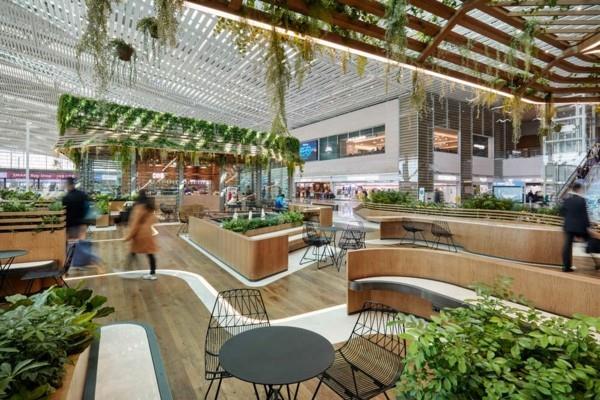 Biophilia Biophilic design Πλεονεκτήματα των τρεχουσών τάσεων ζωής