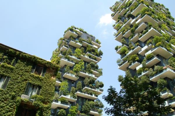 Biophilia Biophilic Design Living Trends 2020 Αρχιτεκτονική βιοφιλικός σχεδιασμός