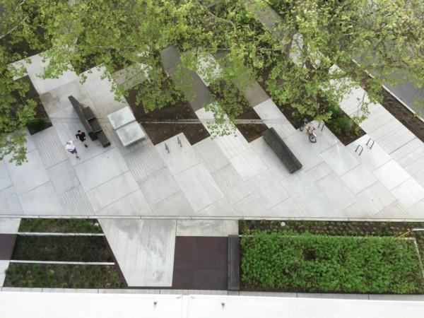 Biophilia Biophilic design Ζωντανές τάσεις 2020 Αρχιτεκτονική φύσης και τοπίου