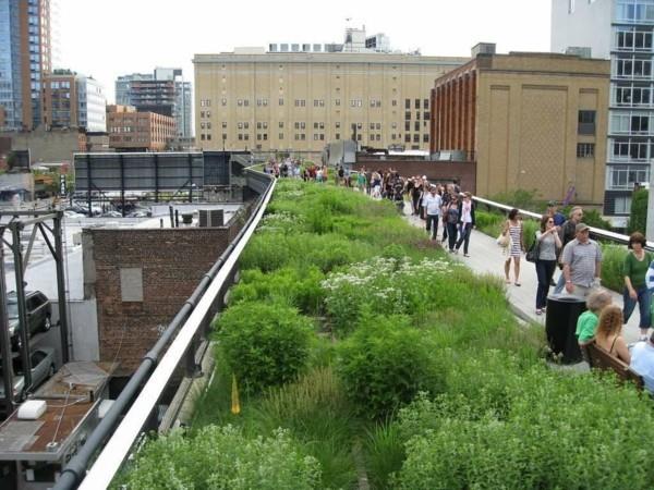 Biophilia Biophilic Design Living Trends 2020 βιοφίλικο σχέδιο City Landscaping