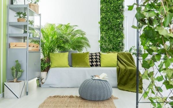 Biophilia Biophilic Design Living Trends 2020 Green Living Advantages