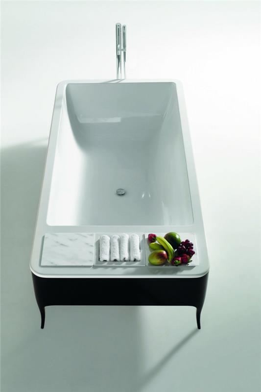 Bisazza Bagno The Hayon Collection μπάνιου σχεδιασμός μικρών επίπλων μπάνιου σχεδιαστών μπάνιου