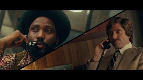 Όσκαρ καλύτερης σκηνοθεσίας BlackKklansman 2019