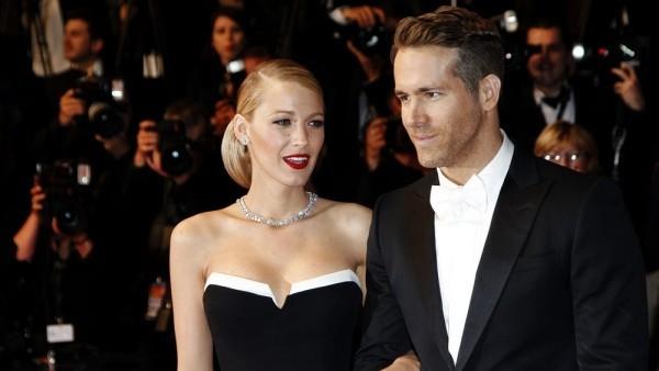 Η δημόσια εμφάνιση των Blake Lively και Ryan Reynolds συνεχίζεται