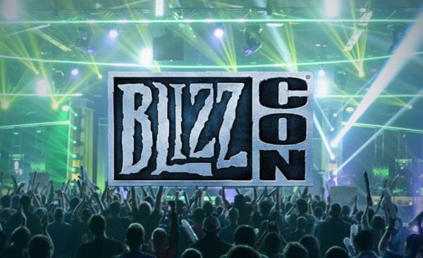 Το Blizzard's BlizzCon 2020 ακυρώνεται λόγω του σταδίου του κορονοϊού και της χιονοθύελλας ενεργοποίησης λογότυπου