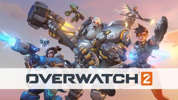 Το Blizzard's BlizzCon 2020 ακυρώνεται λόγω της κυκλοφορίας του overwatch 2 του κορωνοϊού