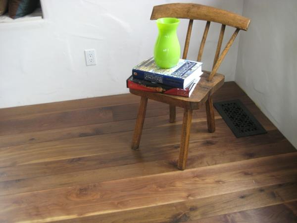 Μαξιλάρια για βιβλία καρέκλας από μασίφ ξύλο
