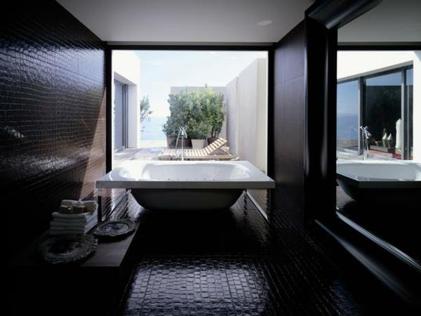 Πορσελάνινα πλακάκια δαπέδου spa wellness δωμάτιο εξωτερικού χώρου ψηφιδωτά πλακάκια
