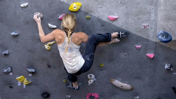 Bouldering Climbing Climbing Wall Επίπεδο δυσκολίας για αρχάριους