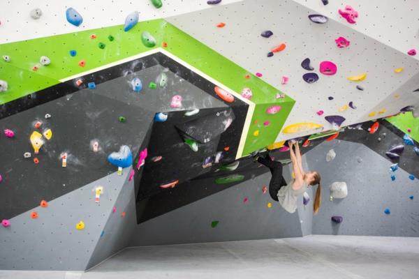 Bouldering Sport αναρρίχηση Αναρριχητικός τοίχος Επίπεδο δυσκολίας