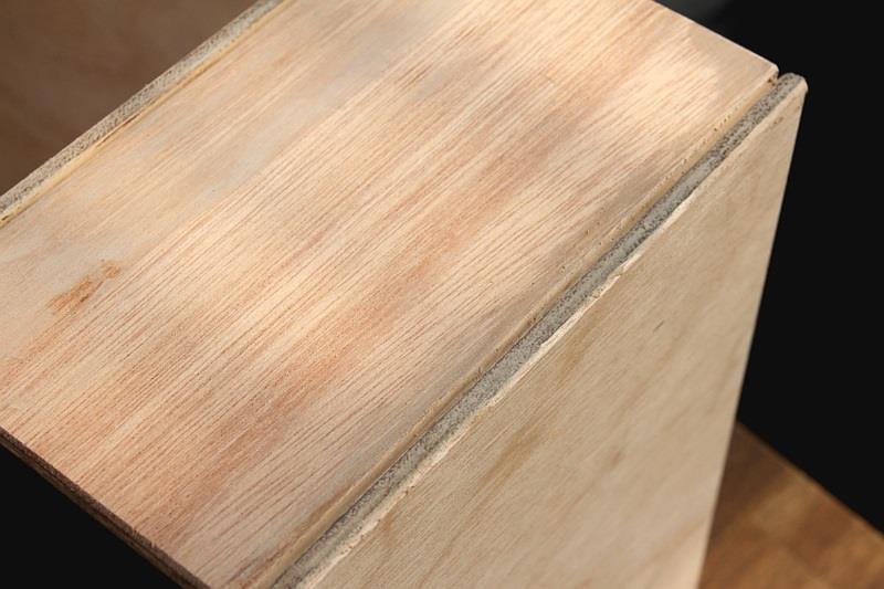 Αξεσουάρ γραφείου Τα αρχεία περιοδικών από ξύλο κατασκευάζουν το δικό σας ξύλο αξεσουάρ γραφείου