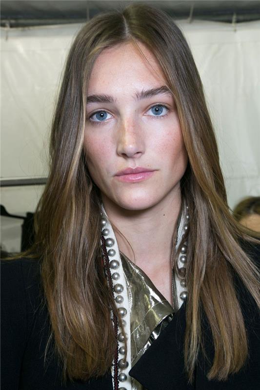 Bronzing make up trend συμβουλές για το μακιγιάζ
