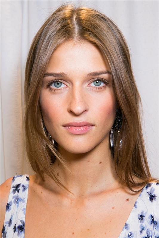 Bronzing make up trends συμβουλές μακιγιάζ ralph lauren