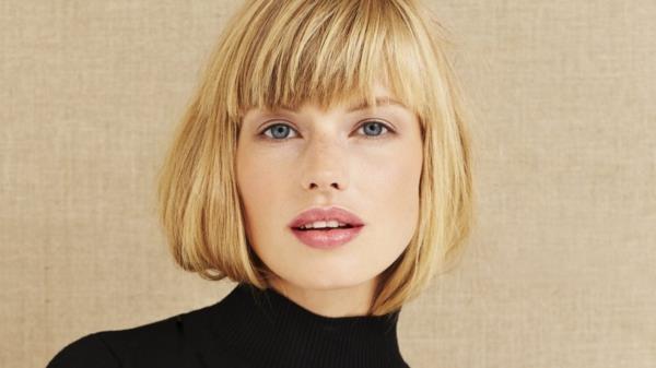 Bob Hairstyle Clebrities Short Hairstyles