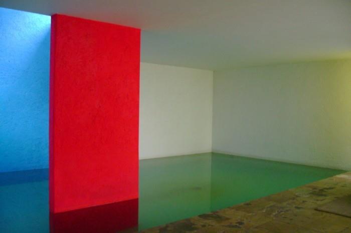 Casa Girald του Luis Barragan