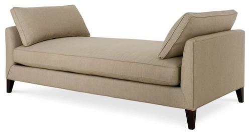 Καρεκλάκι και καναπές -κρεβάτι χωρίς μοντέρνο κρεβάτι