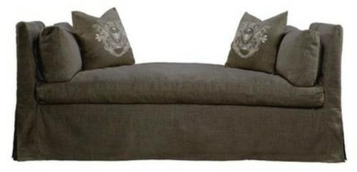 Καρεκλάκι και καναπές -κρεβάτι χωρίς μαλακές πλάτες πλάτης