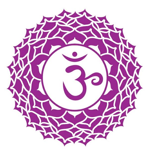 Εξάσκηση Συμβουλές Διαλογισμού Τσάκρα Τσάκρα του Στέμματος Sahasrara Lotus Chakra