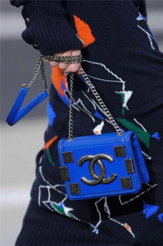 Τσάντες Chanel σχεδιαστές τσάντες αξεσουάρ Chanel