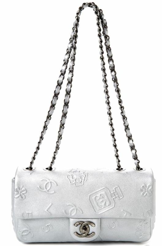 Τσάντες Chanel σχεδιαστές τσάντες Chanel τσάντα 11.12