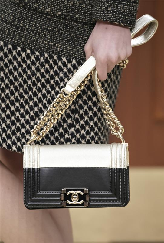 Τσάντες Chanel Τσάντες Chanel Designer Bags 11.12