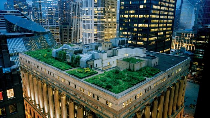 Μπιενάλε αρχιτεκτονικής του Δημαρχείου του Σικάγου, ορόσημα 2015