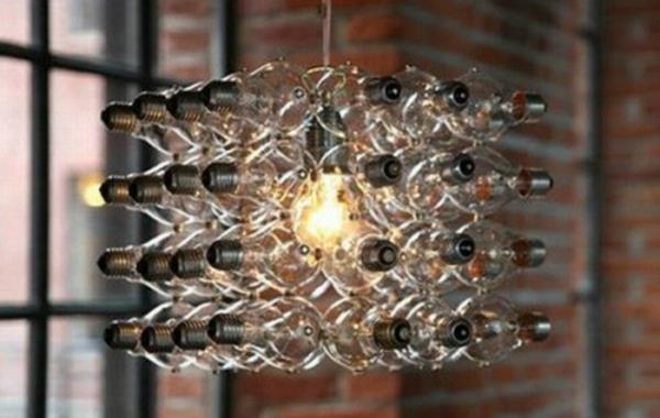 A Lamps Inception Propal